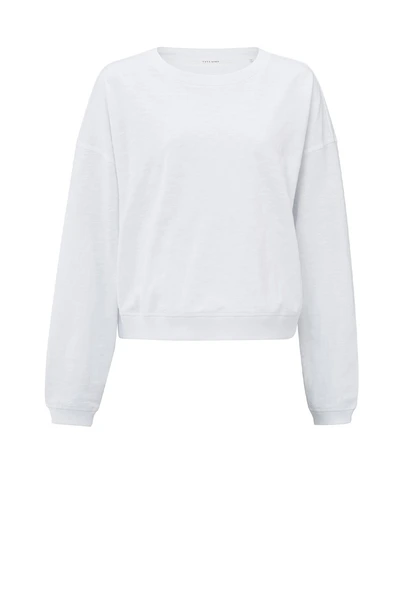 Yaya 01-109065-504 dunne sweater