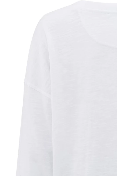 Yaya 01-109065-504 dunne sweater
