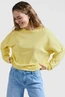 Yaya 01-109065-504 dunne sweater