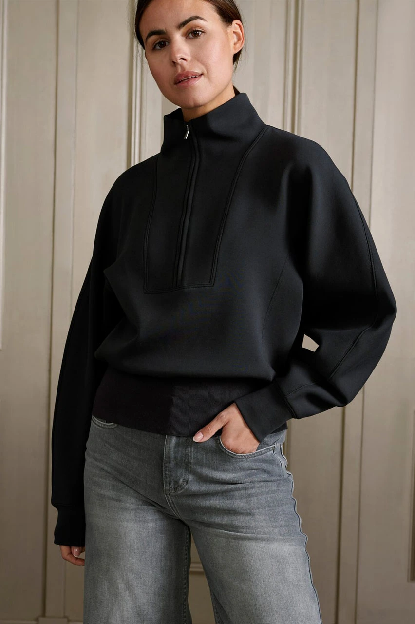 Sweater rits outlet