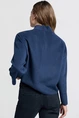 Yaya 01-109072-410 sweater turtle