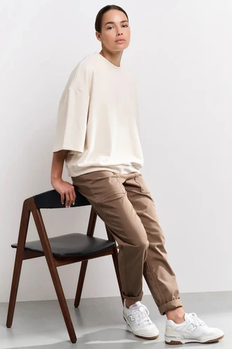 Yaya 01-109084-503 sweater km