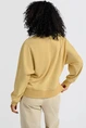 Yaya 01-109085-503 sweater splitjes