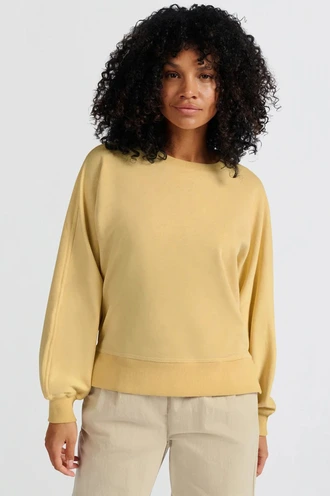 Yaya 01-109085-503 sweater splitjes