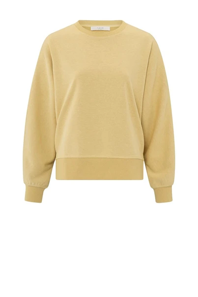 Yaya 01-109085-503 sweater splitjes