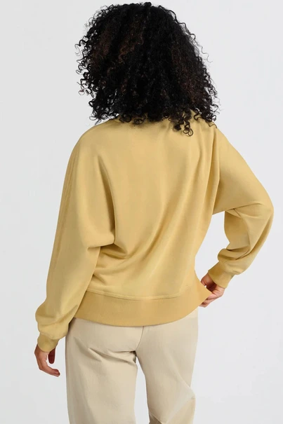Yaya 01-109085-503 sweater splitjes
