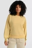 Yaya 01-109085-503 sweater splitjes