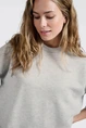 Yaya 01-109087-504 sweater boxy