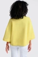 Yaya 01-109087-504 sweater boxy