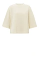 Yaya 01-109087-504 sweater boxy
