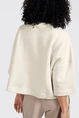 Yaya 01-109087-504 sweater boxy
