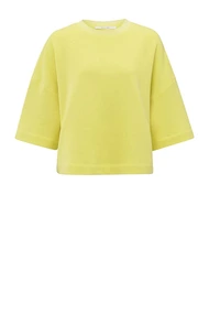 Yaya 01-109087-504 sweater boxy