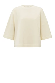 Yaya 01-109087-504 sweater boxy