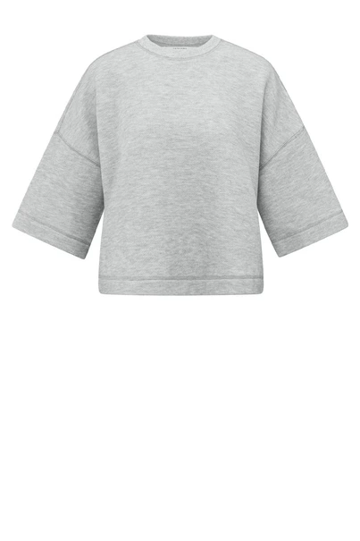 Yaya 01-109087-504 sweater boxy