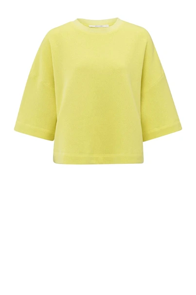 Yaya 01-109087-504 sweater boxy