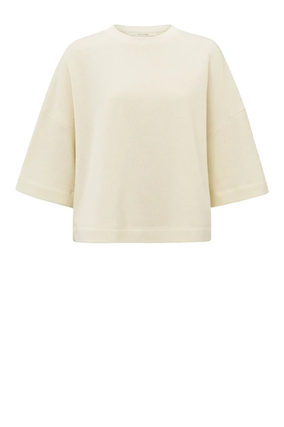 Yaya 01-109087-504 sweater boxy