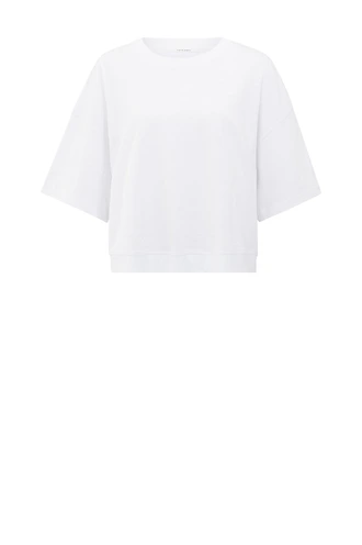 Yaya 01-109089-506 trui km slub