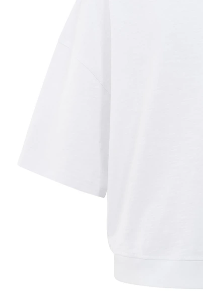 Yaya 01-109089-506 trui km slub