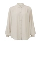 Yaya 01-201022-303 blouse ballon m.