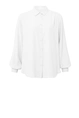 Yaya 01-201022-303 blouse ballon m.