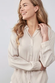 Yaya 01-201022-303 blouse ballon m.