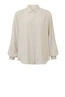 Yaya 01-201022-303 blouse ballon m.
