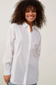 Yaya 01-201045n blouse oversized