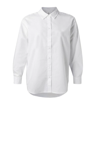 Yaya 01-201045n blouse oversized
