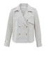 Yaya 01-201093-404 blouse jasje