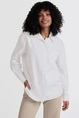 Yaya 01-201132-501 streep blouse