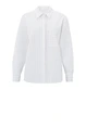 Yaya 01-201132-501 streep blouse