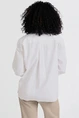 Yaya 01-201132-501 streep blouse
