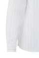Yaya 01-201132-501 streep blouse