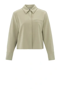 Yaya 01-201136-502 blouse jasje