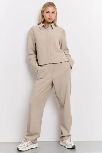 Yaya 01-201136-502 blouse jasje