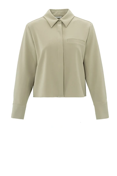Yaya 01-201136-502 blouse jasje
