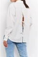 Yaya 01-201138-503 blouse poplin