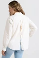 Yaya 01-201138-503 blouse poplin