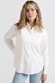 Yaya 01-201138-503 blouse poplin