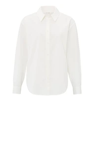 Yaya 01-201138-503 blouse poplin