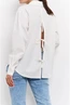 Yaya 01-201138-503 blouse poplin