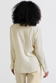Yaya 01-201144-503 blouse crinkle