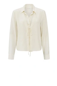 Yaya 01-201144-503 blouse crinkle