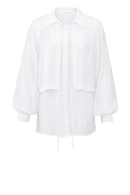 Yaya 01-201145-504 blouse dubbel