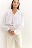 Yaya 01-201145-504 blouse dubbel