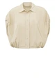 Yaya 01-201149-504 blouse mouwloos