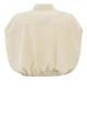 Yaya 01-201149-504 blouse mouwloos