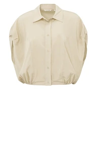 Yaya 01-201149-504 blouse mouwloos