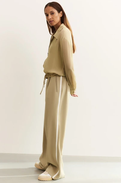 Yaya 01-201150-504 blouse jasje