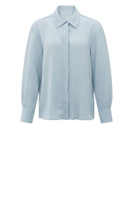 Yaya 01-201159-506 blouse structuur